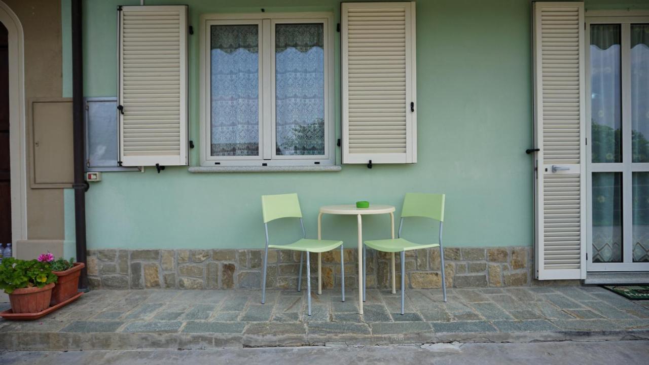 Sunny House Daire Diano dʼAlba Dış mekan fotoğraf