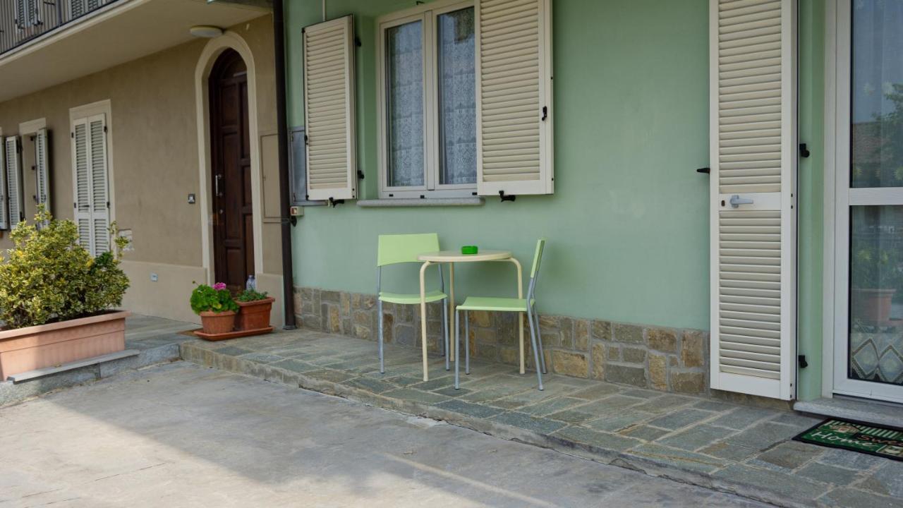 Sunny House Daire Diano dʼAlba Dış mekan fotoğraf